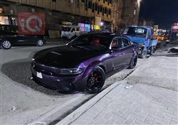 دودج تشارجر